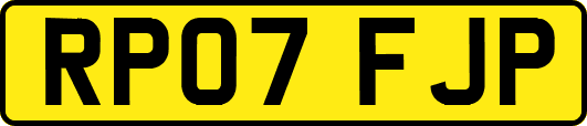 RP07FJP