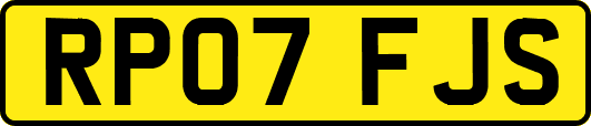 RP07FJS