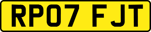 RP07FJT