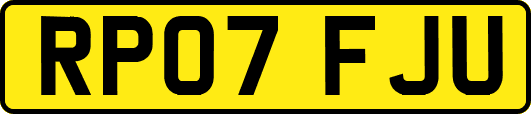 RP07FJU