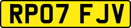 RP07FJV