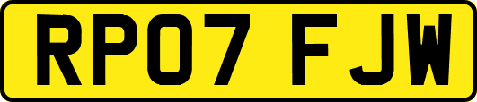RP07FJW