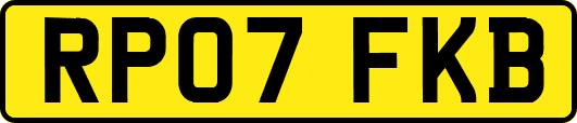 RP07FKB