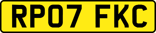 RP07FKC