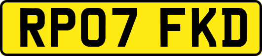 RP07FKD