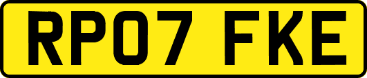 RP07FKE
