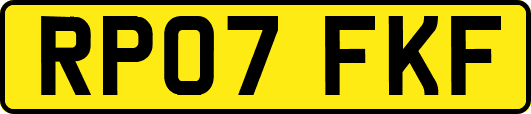 RP07FKF