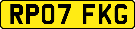 RP07FKG