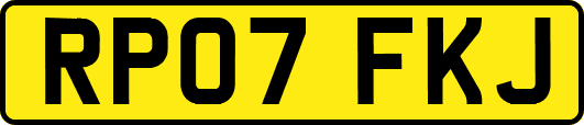 RP07FKJ