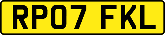 RP07FKL