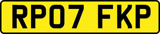 RP07FKP