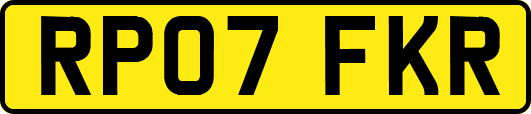 RP07FKR