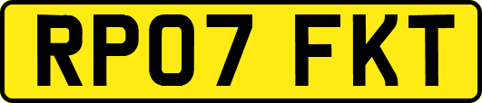 RP07FKT