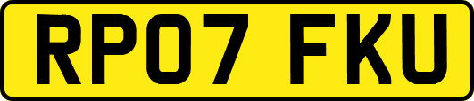 RP07FKU