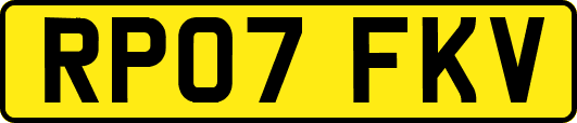 RP07FKV