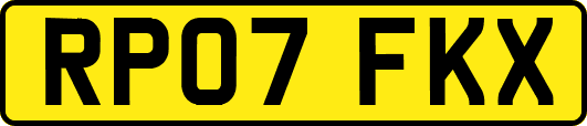RP07FKX