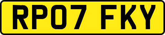 RP07FKY