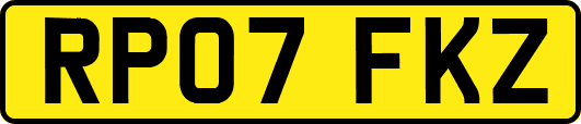 RP07FKZ