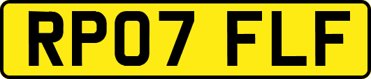 RP07FLF