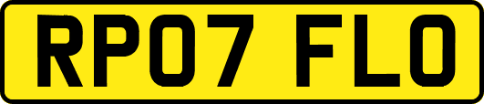 RP07FLO