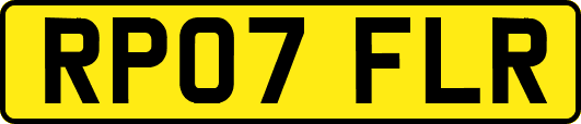 RP07FLR