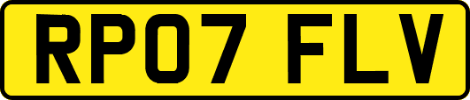 RP07FLV