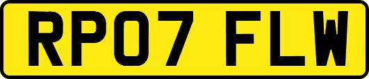 RP07FLW