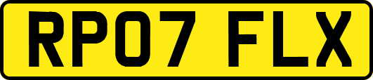 RP07FLX