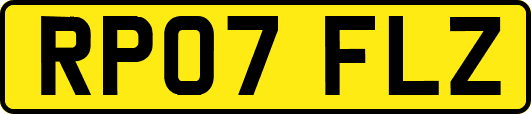 RP07FLZ