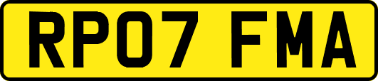 RP07FMA