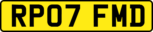 RP07FMD