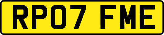 RP07FME