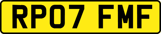 RP07FMF