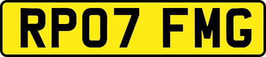 RP07FMG