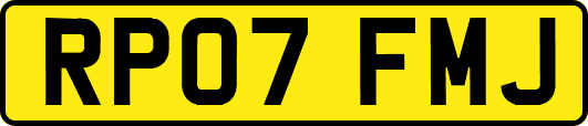 RP07FMJ