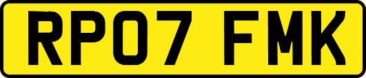 RP07FMK