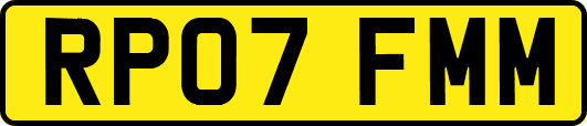 RP07FMM