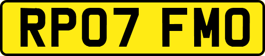 RP07FMO