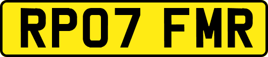 RP07FMR