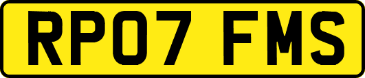 RP07FMS
