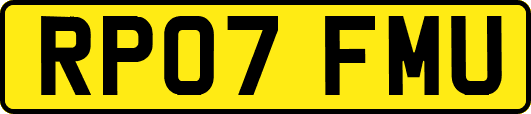 RP07FMU