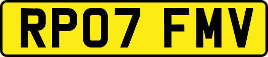 RP07FMV