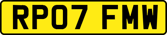 RP07FMW