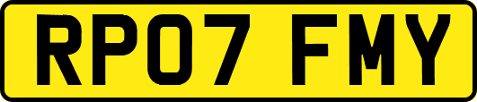 RP07FMY