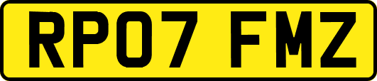 RP07FMZ