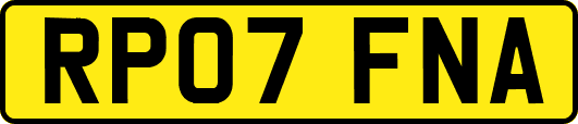 RP07FNA