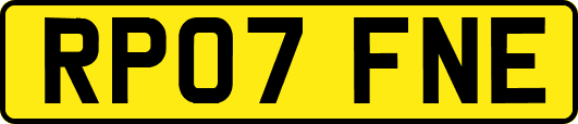 RP07FNE