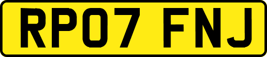 RP07FNJ