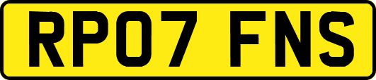RP07FNS