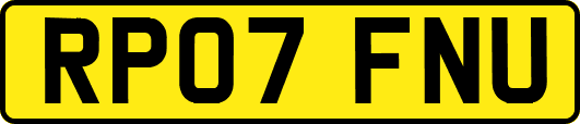 RP07FNU